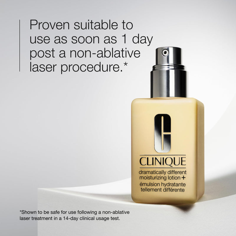 Clinique Dramatically Different Moisturizing Lotion+, 50 mL