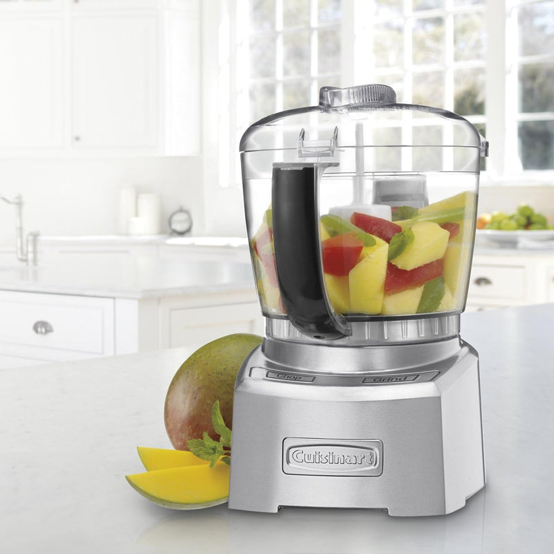 Cuisinart - Elite Collection 4-cup (1 L) Chopper/grinder | CH-4DCC