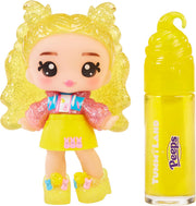 Yummiland - Peeps Lip Gloss Doll - Limolin 