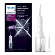 Philips Sonicare Power Flosser 3000 HX3826/21, White