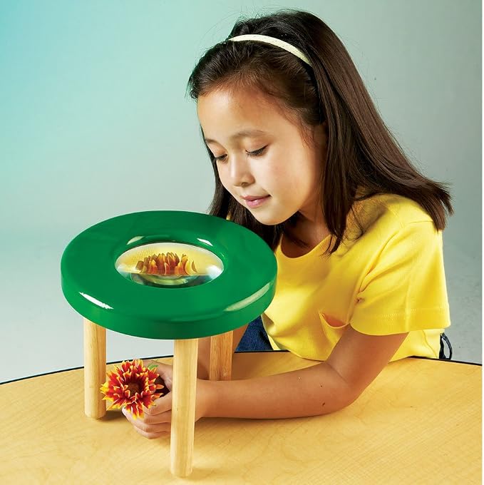 Learning Resources - Magnification Science Station