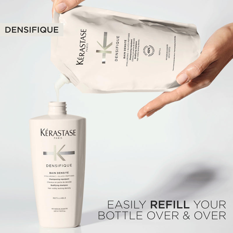 Kérastase - Densifique Bain Densité - Shampoo - 500 mL
