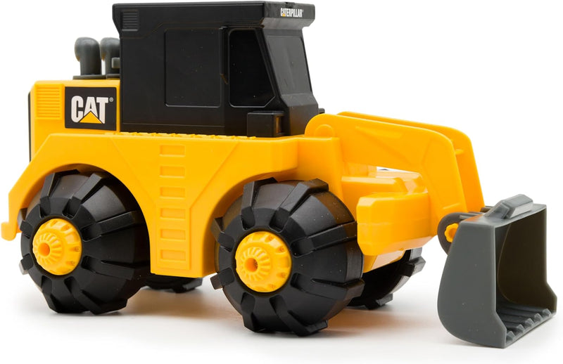 CAT Construction Toys - Unstoppable Movers
