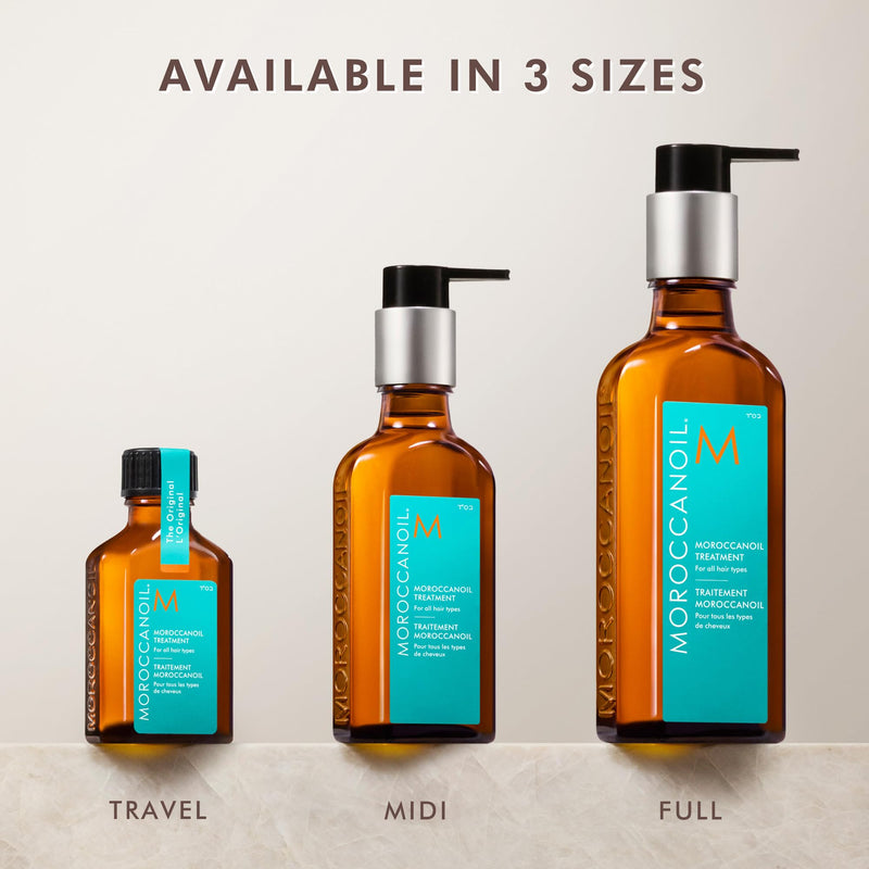 Moroccanoil Treatment, 25 mL