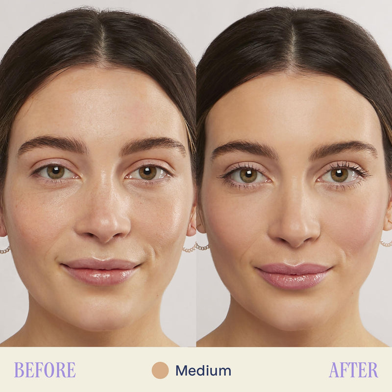 Marcelle BB Cream Beauty Balm, Medium, 45 mL