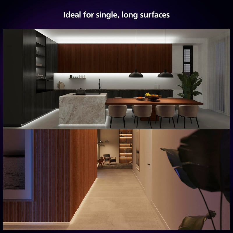 Philips Hue Solo Lightstrip 589879, 3 m