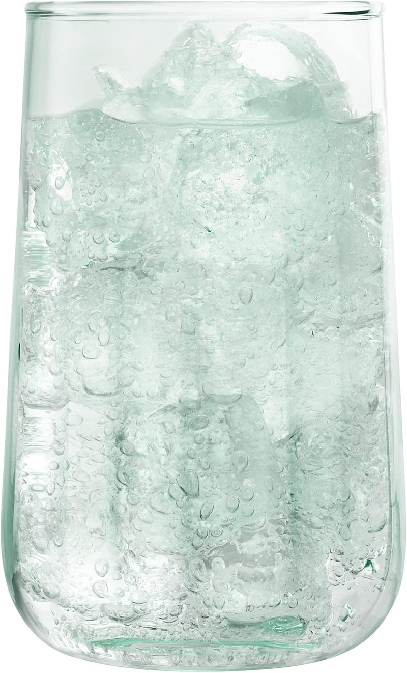 LSA - Mia - Highball Glasses (Set of 4)