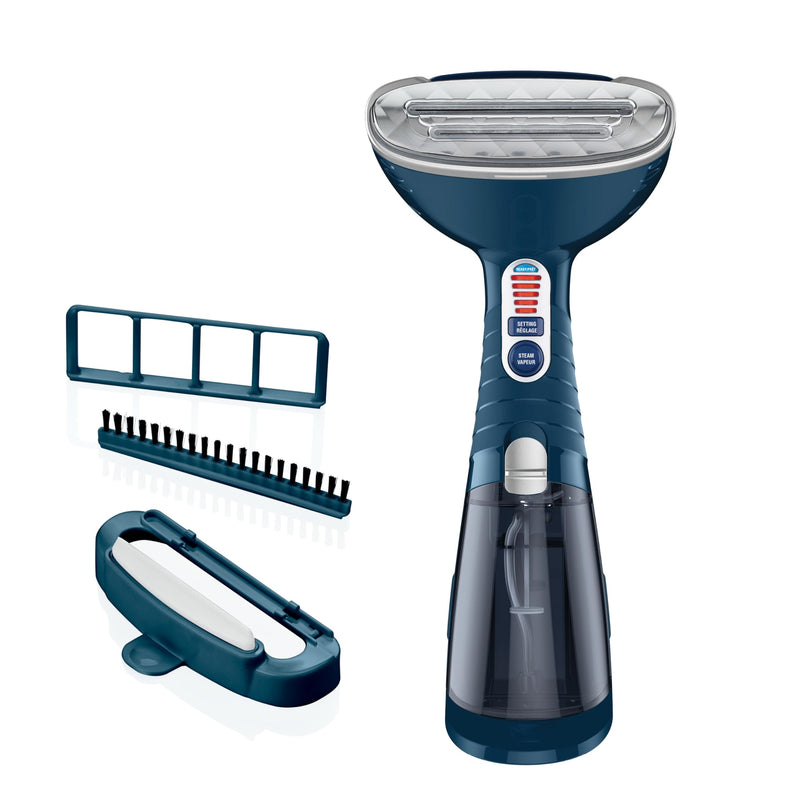 Conair GS38 Turbo ExtremeSteam Handheld Garment Steamer