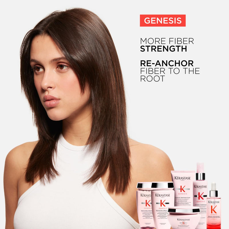 Kérastase - Genesis Fondant Renforçateur - Conditioner - 75 mL