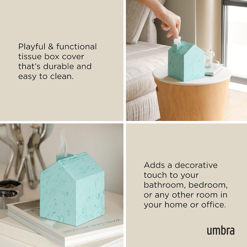UMBRA - Casa Tissue Cover