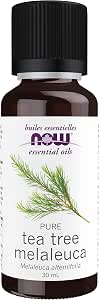 Now - Tea Tree Oil (Melaleuca Alternifolia)30 mL