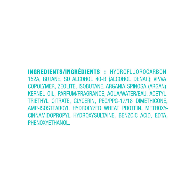 Moroccanoil Dry Texture Spray, 60 mL