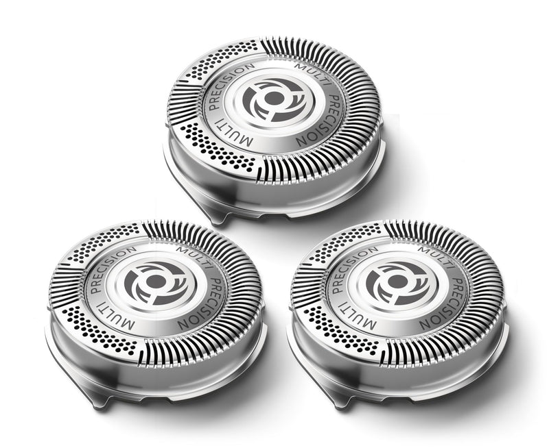 Philips Shaver Series 5000 Replacement Heads SH50/53