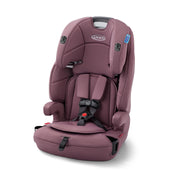 Graco Tranzitions 3-in-1 Harness Booster, Eloise, product view