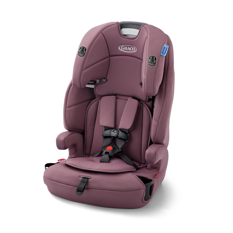 Graco Tranzitions 3-in-1 Harness Booster, Eloise, product view