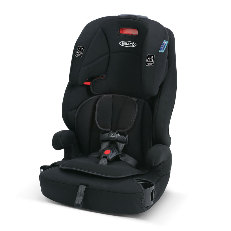 Graco Tranzitions 3-in-1 Harness Booster, Proof, product view