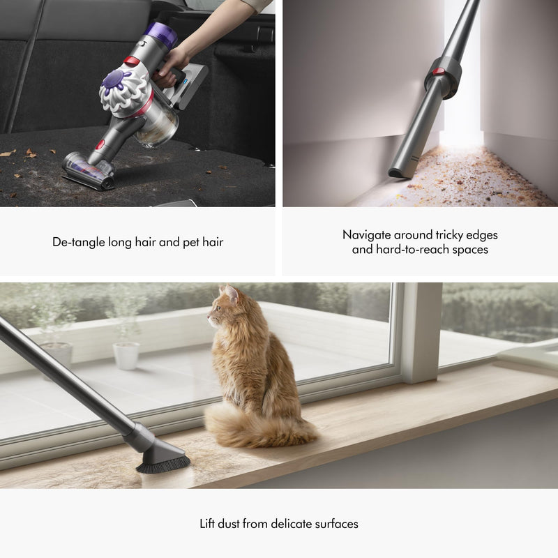 Dyson V8 Cordless Stick Vacuum