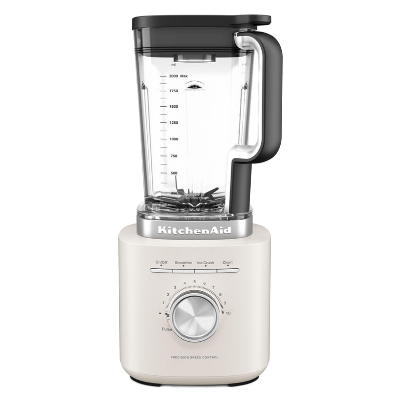 KitchenAid Pure Power KSB2072PL blender Porcelain