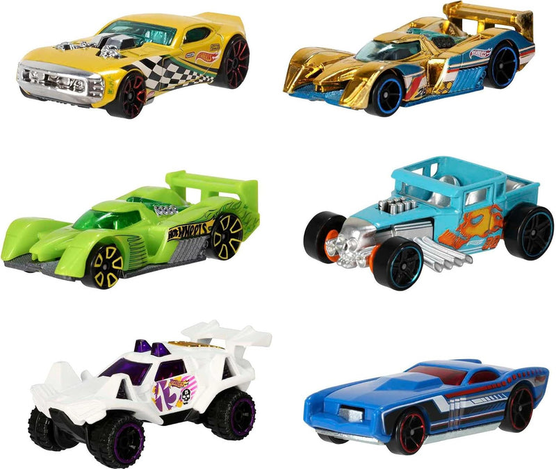 Hot Wheels - 1:64 Diecast - Super Rigs Assortment