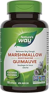 Nature's Way - Marshmallow Root
