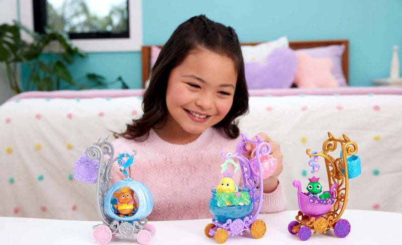 Mattel - Disney Princess - Animal OPP (JFC35)