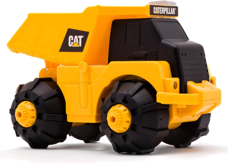 CAT Construction Toys - Unstoppable Movers
