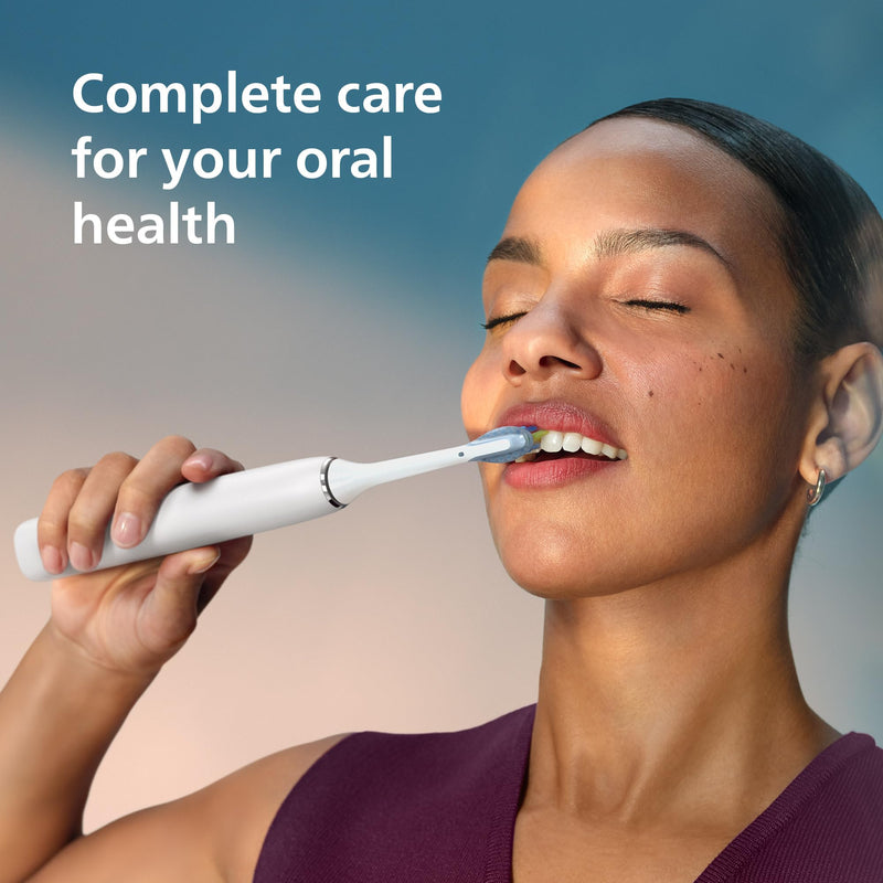Philips Sonicare DiamondClean 9000 HX9911/93, White