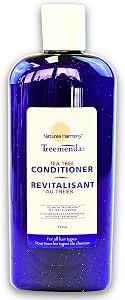 Nature's Harmony - Tea Tree Conditioner 235 mL