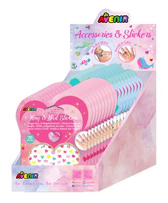 Avenir - FANCY ME ACCESSORIES & STICKERS