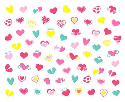 Avenir - FANCY ME ACCESSORIES & STICKERS