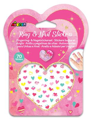 Avenir - FANCY ME ACCESSORIES & STICKERS