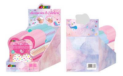 Avenir - FANCY ME ACCESSORIES & STICKERS
