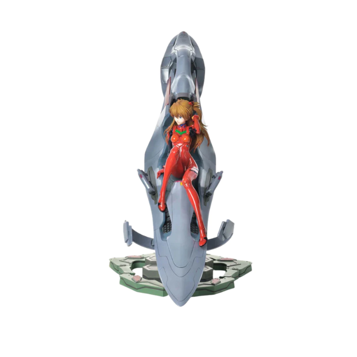 BLOKEES - FANTASTICS SERIES - EVANGELION - ASUKA SHIKINAMI LANG