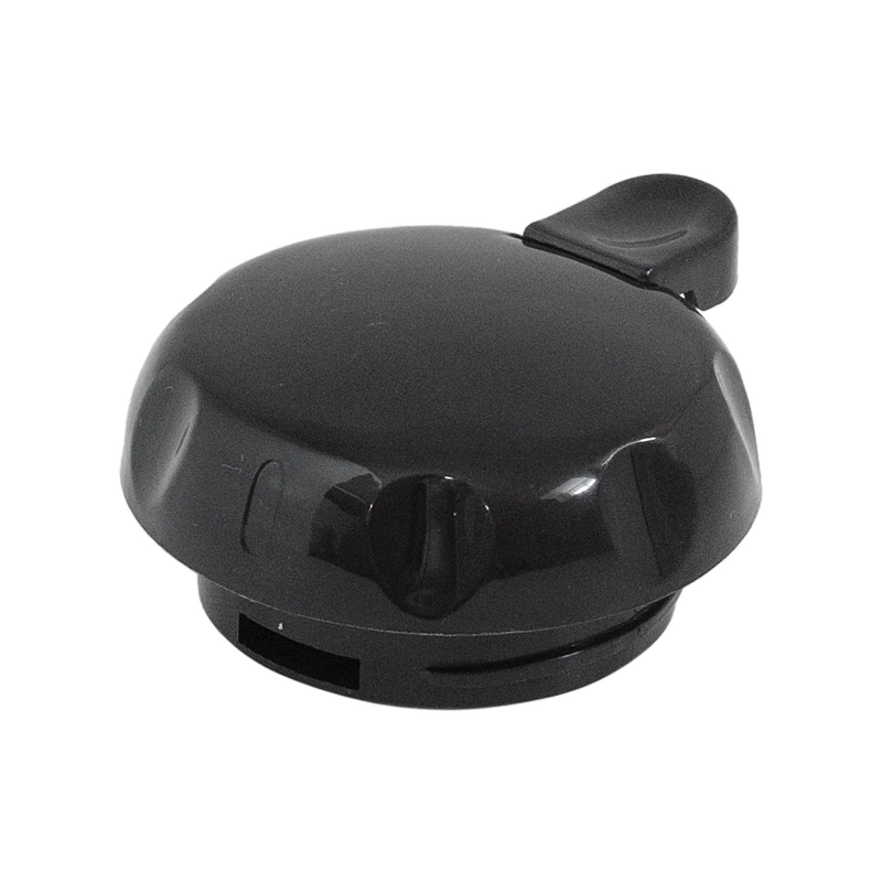 Browne - Pièce - Couvercle tourbillon seulement - Noir - Pour 744222