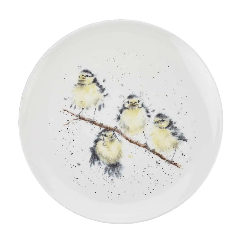 Royal Worcester - Footed Cake Stand