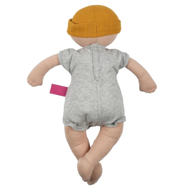 TIKIRI - BABY KYE - 17"H