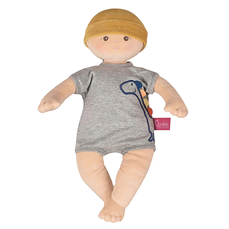 TIKIRI - BABY KYE - 17"H