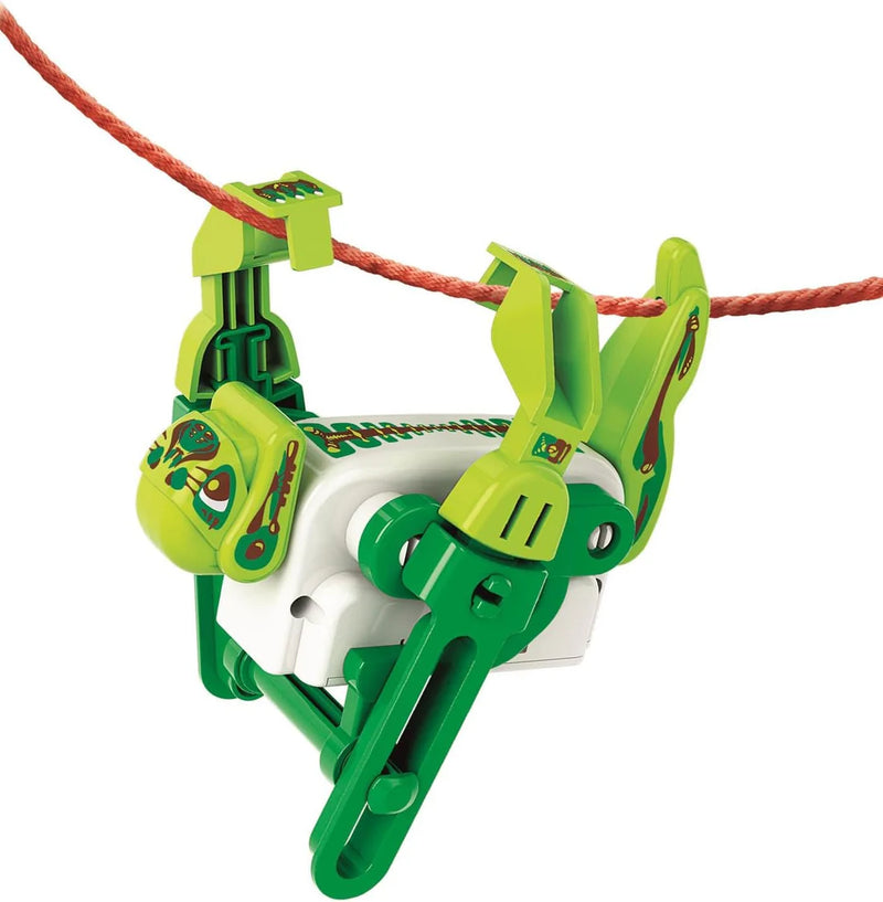 Clementoni - Science & Play - Extreme Robot - Climber
