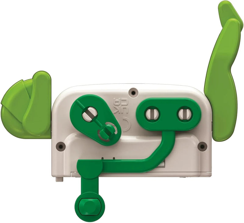 Clementoni - Science & Play - Extreme Robot - Climber