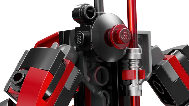 LEGO - 75411 - STAR WARS - Darth Maul Mech - 143pcs