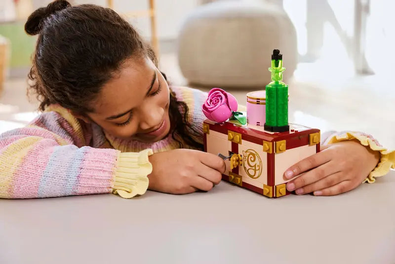 LEGO - 75683 Glinda & Elphaba's Dormitory