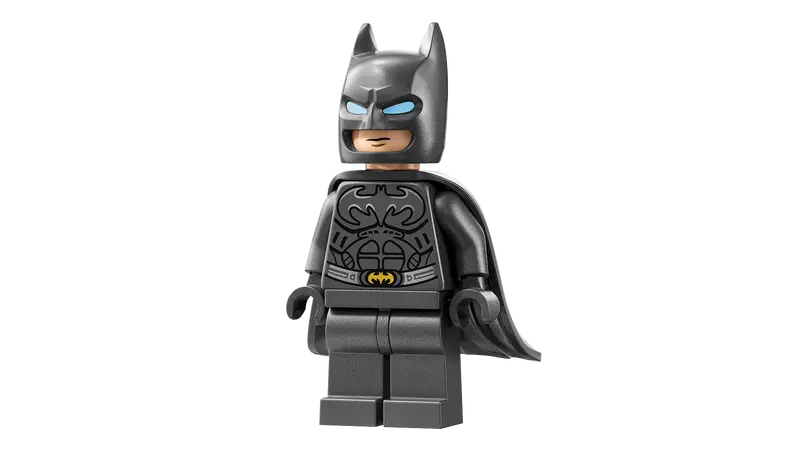 LEGO - 76304 - BATMAN - Batman Forever Batmobile - 909pcs