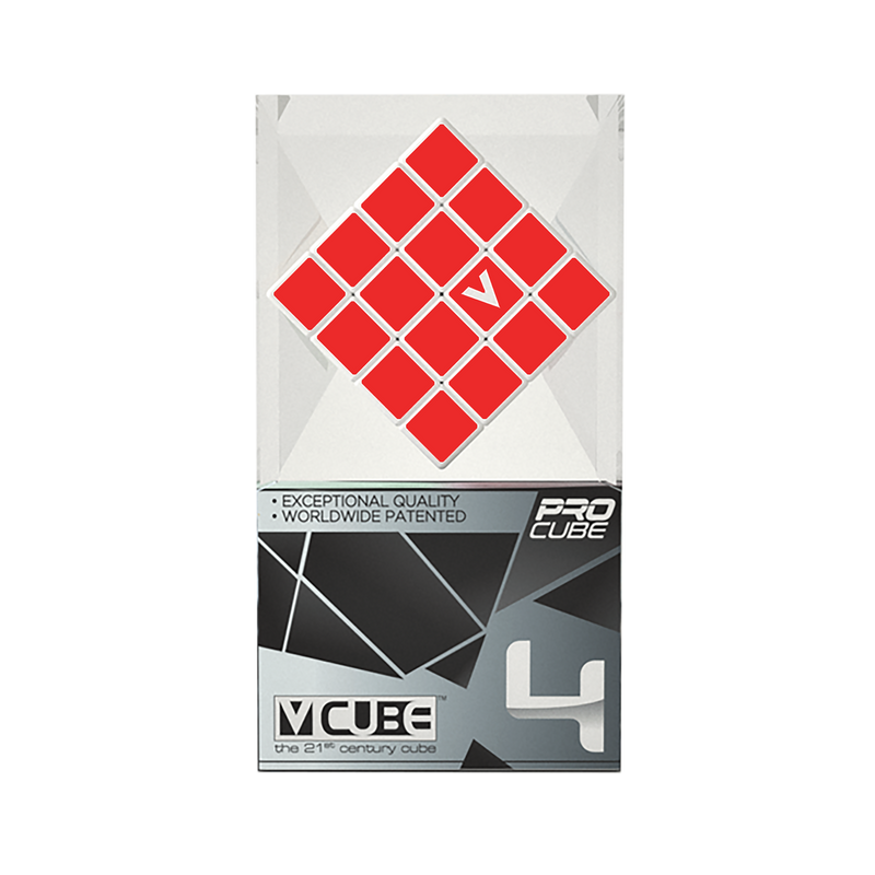 V-CUBE 4