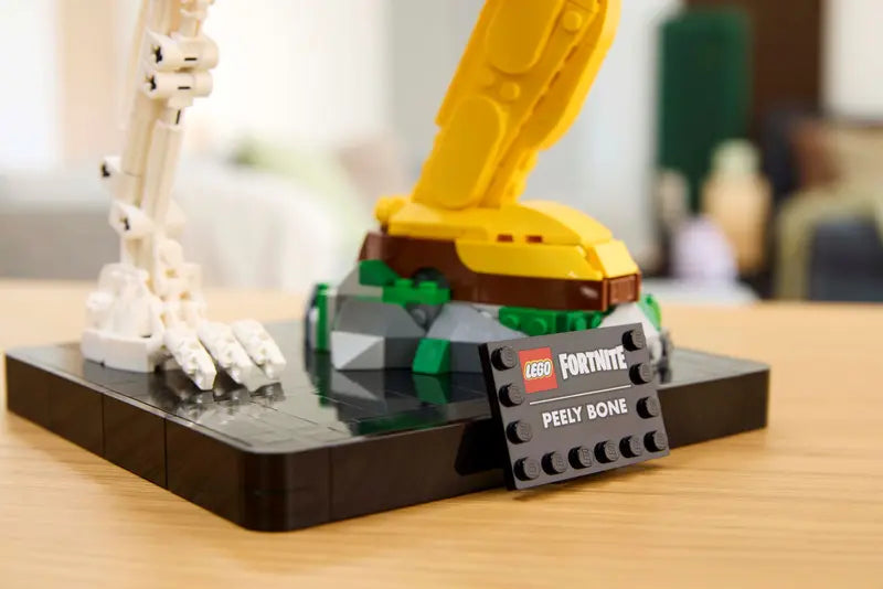 LEGO - 77072 - FORTNITE - Peely Bone - 1414pcs