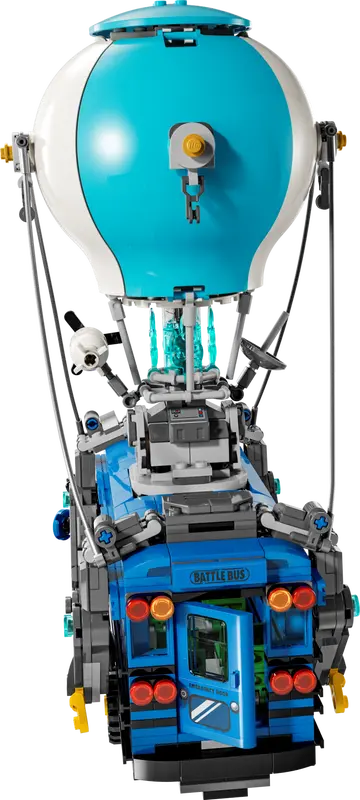 LEGO - 77073 - FORTNITE - Battle Bus - 954pcs