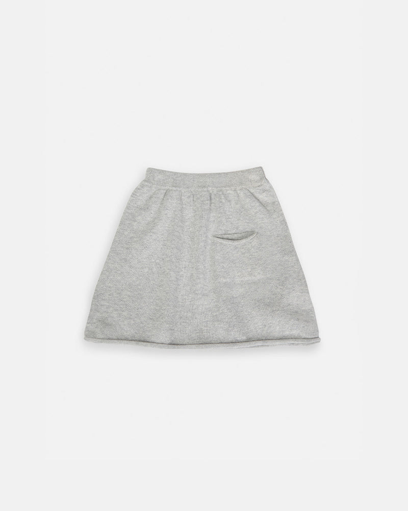 7AM - Cotton Skirt
