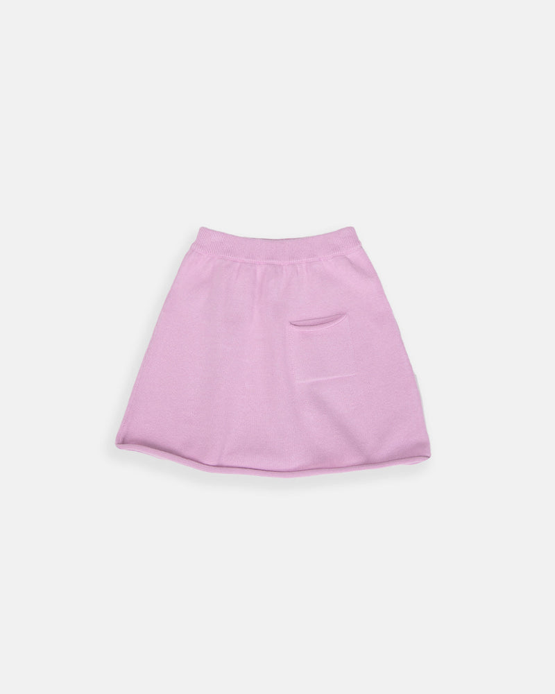 7AM - Cotton Skirt