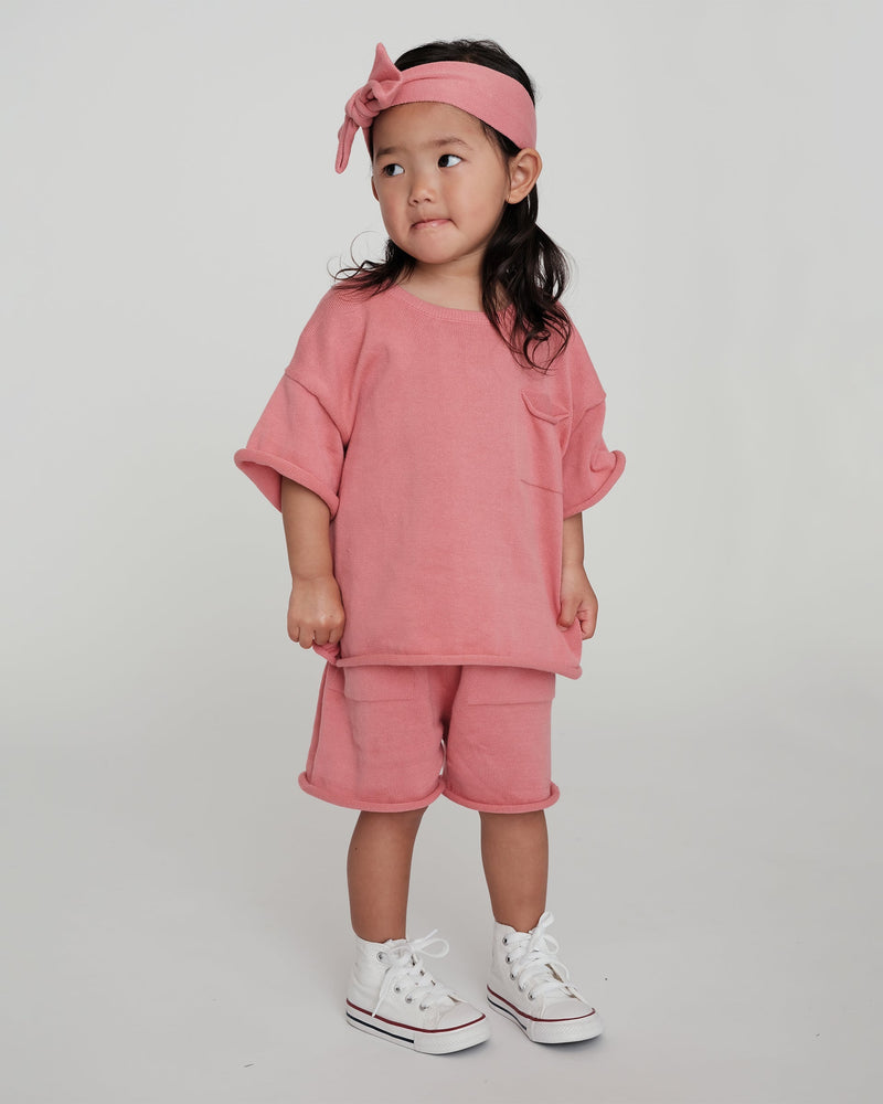 Boxy Headband