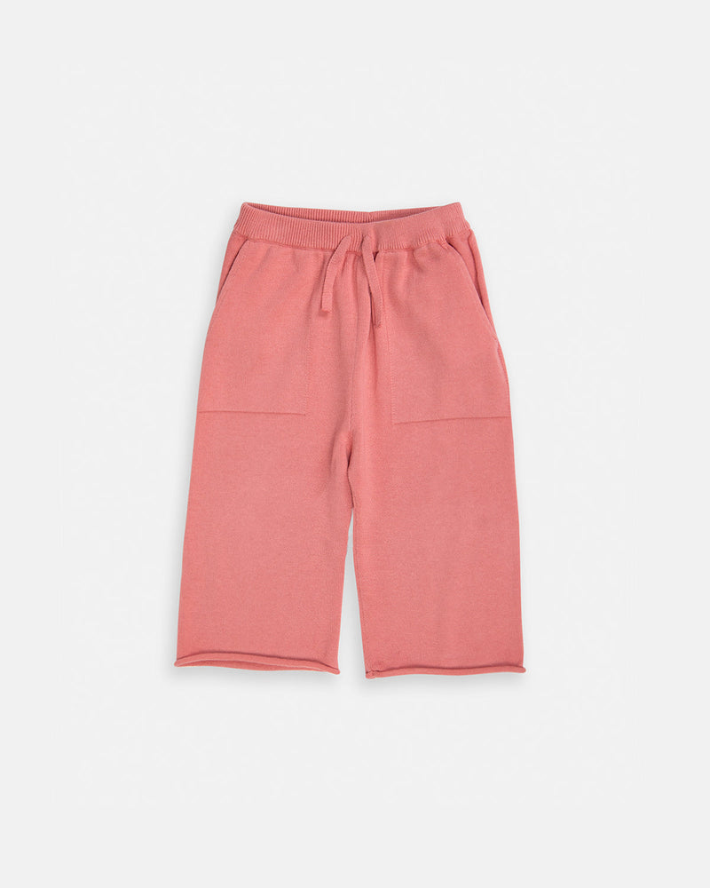 7AM - Cotton Relaxed Pants