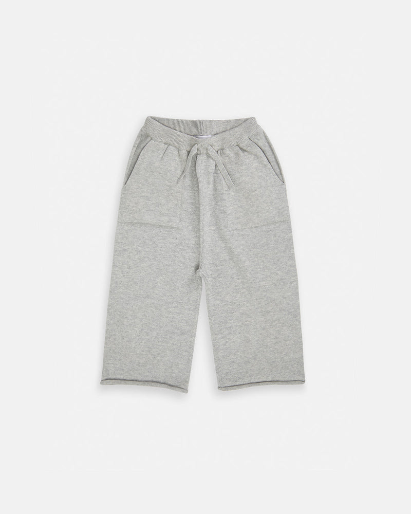 7AM - Cotton Relaxed Pants